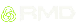 RMD's Logo